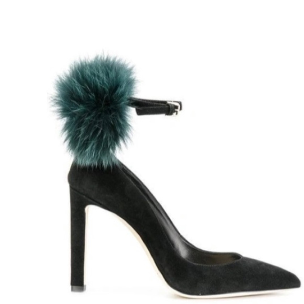 Jimmy Choo South 100 pump